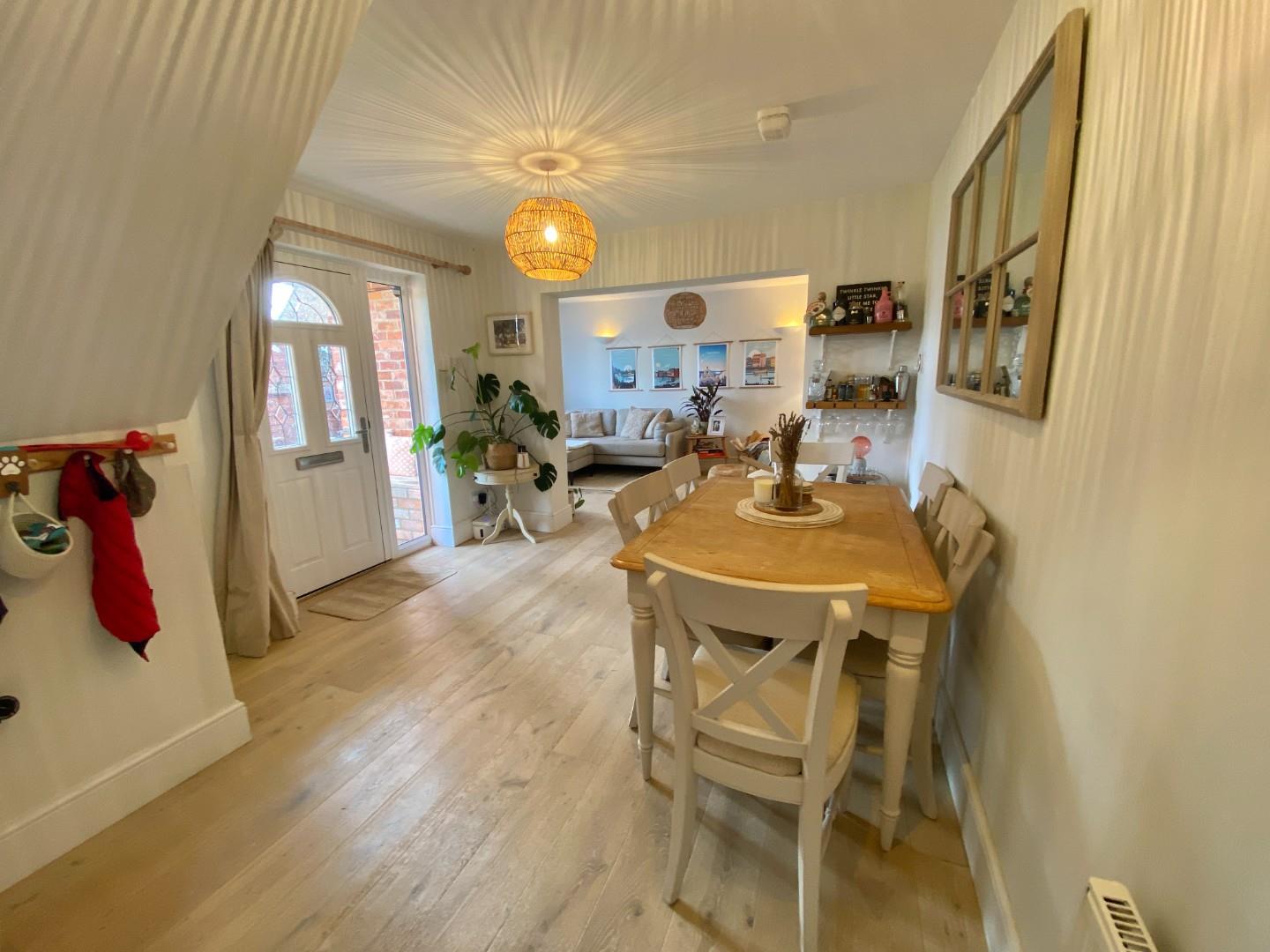 Manor Close, Harpole O'Riordan Bond